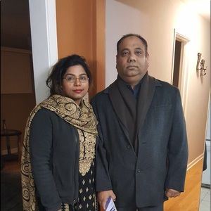 Meet your Posher, Zafar